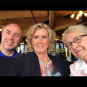 Meet your Posher, Susan