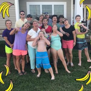 Meet your Posher, Lori