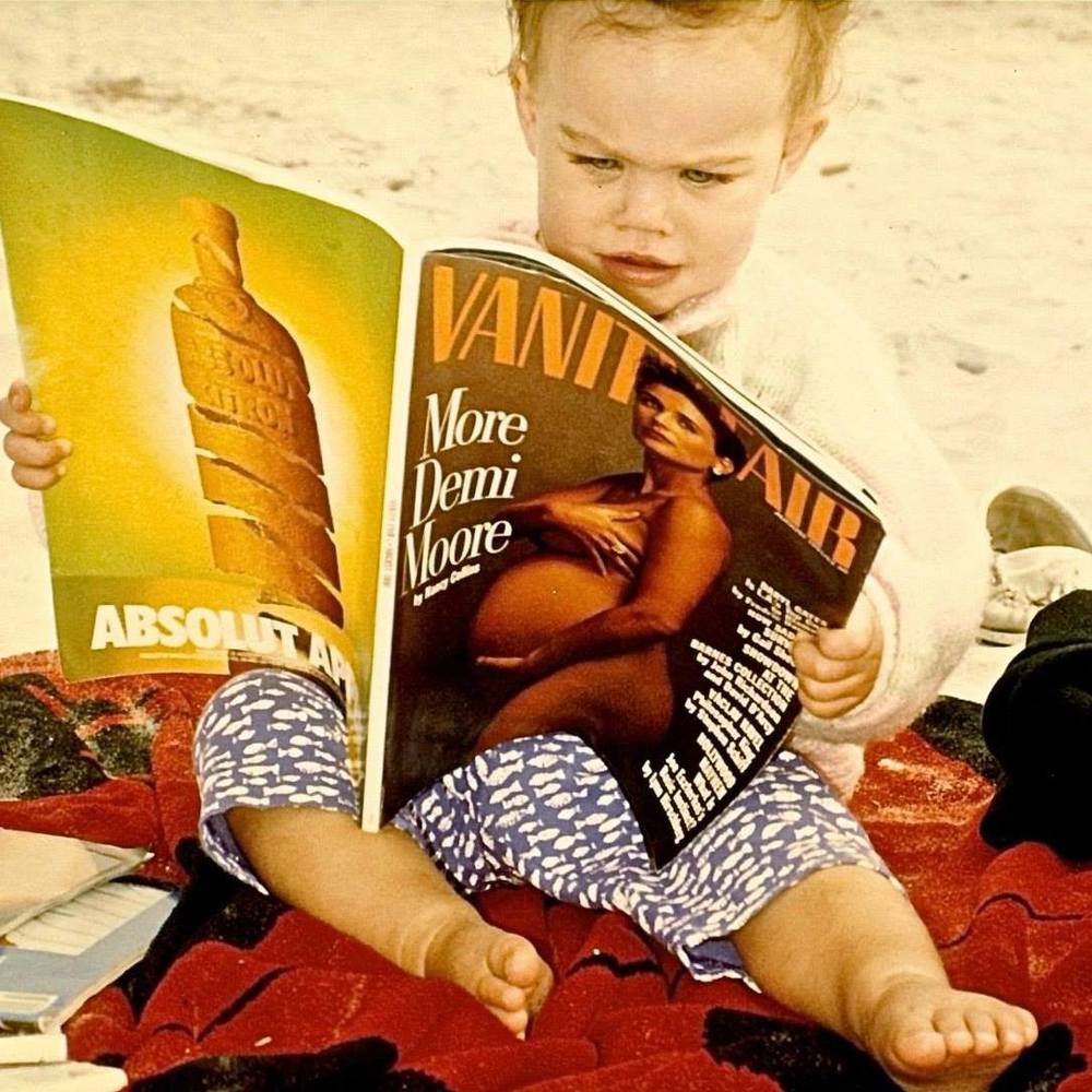 Meet your Posher, Catherine