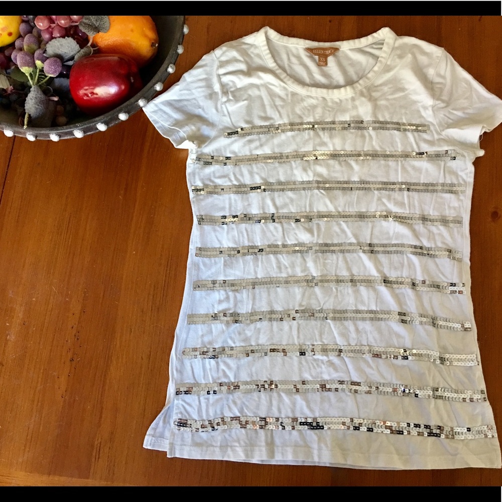 Ellen Tracy shirt