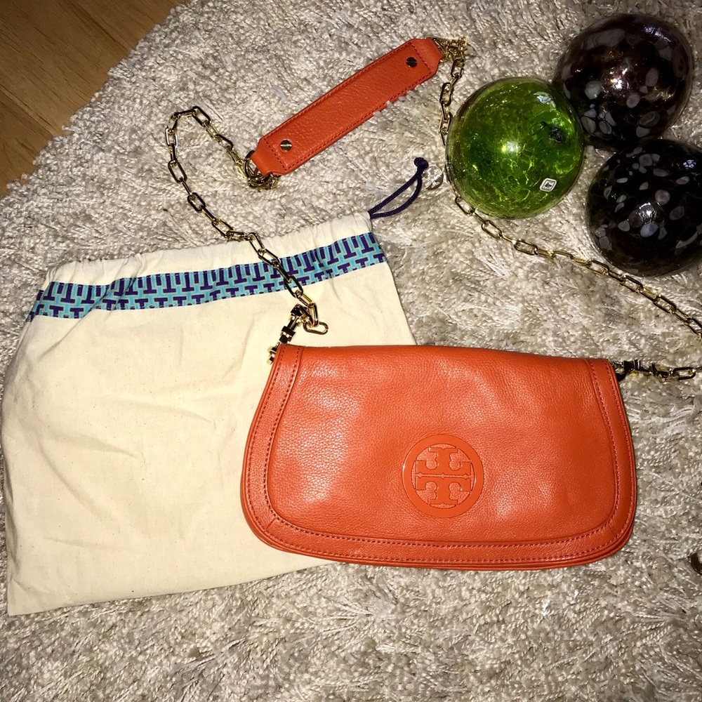 Tory Burch crossbody bag🔥Authentic 😍