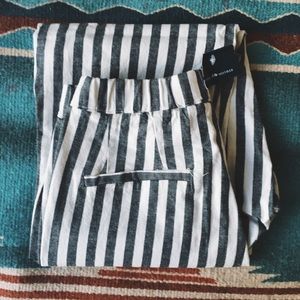 NWT Brandy Melville Tilden Pants