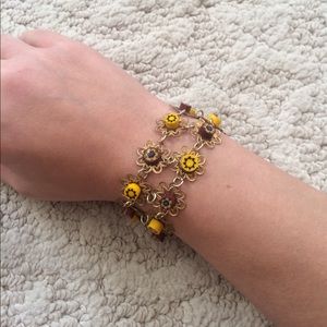 Vintage bracelet