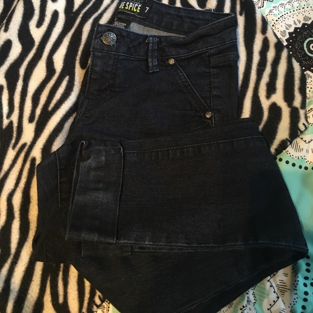 Blue Spic Women's Jeans size 7!