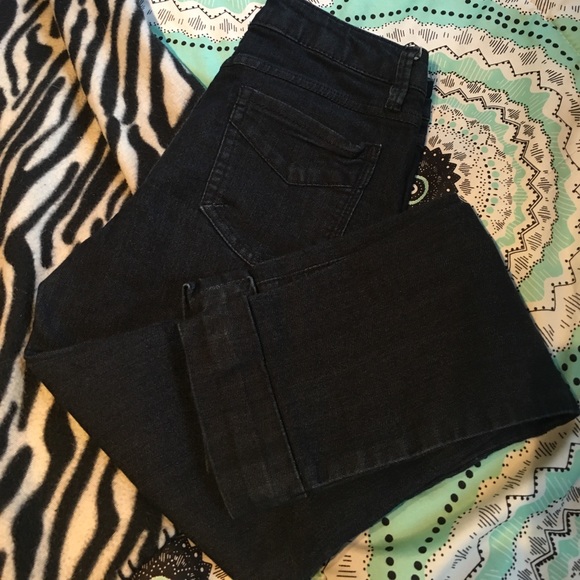 Blue Spic Women's Jeans size 7! - Picture 2 of 3