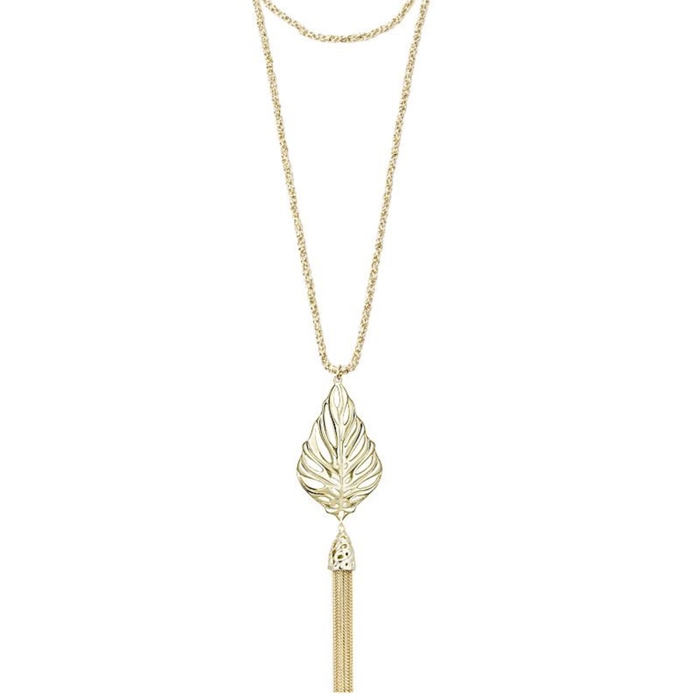 Kendra Scott Keller Necklace