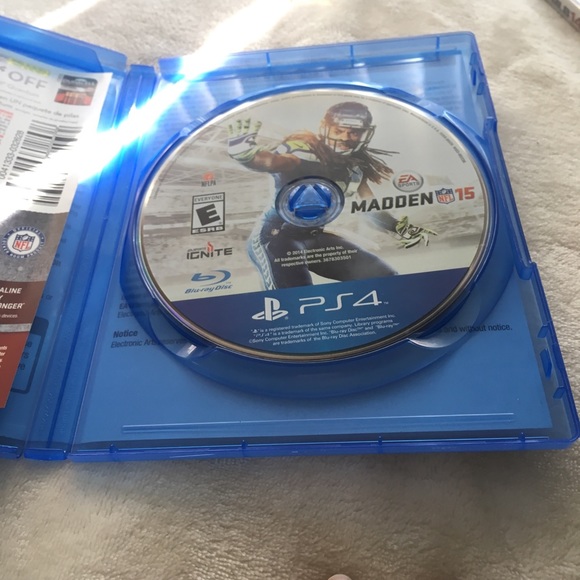 Madden 2015 NFL - Picture 2 of 4