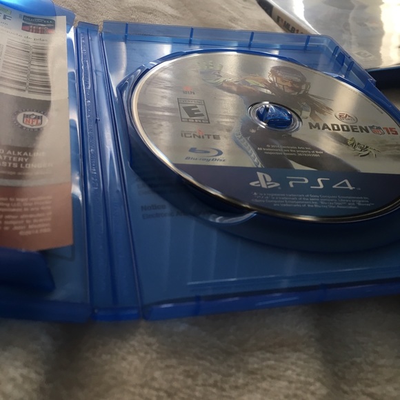 Madden 2015 NFL - Picture 4 of 4