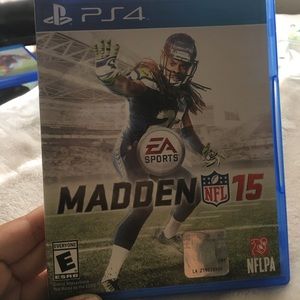 Madden 2015 NFL