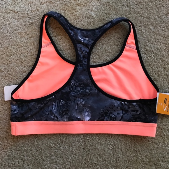Gorgeous Reversible Sports Bra - Picture 2 of 4