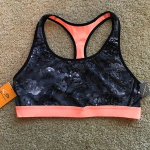 Gorgeous Reversible Sports Bra