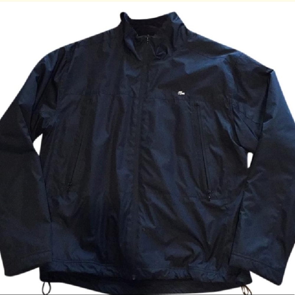 Lacoste Men’s Jacket