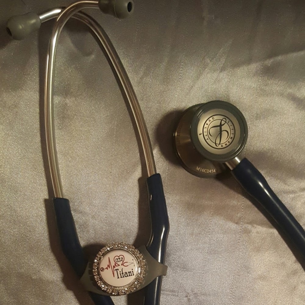 Meet your Posher, Tifani