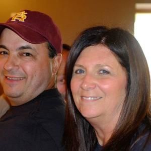 Meet your Posher, Patti