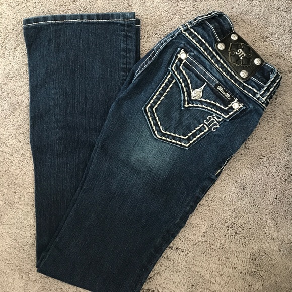 Miss Me Denim - Miss Me Jeans