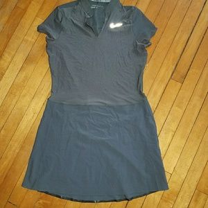 Nike golf dress