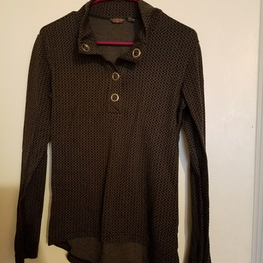 Merrell Long Sleeve