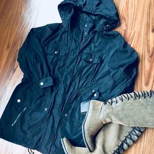 Women’s Rain Jacket By a.n.a