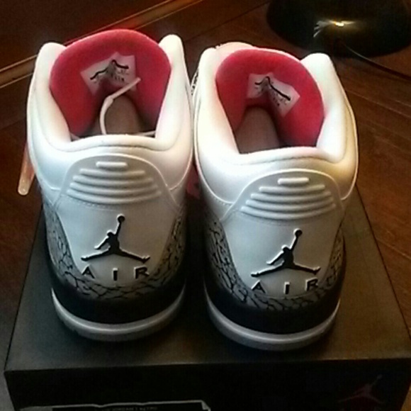 Authentic air jordan - Picture 2 of 8