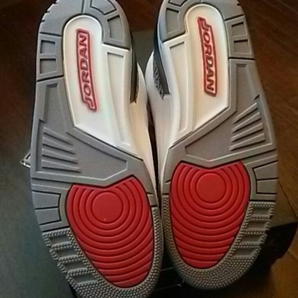 Authentic air jordan - Picture 4 of 8