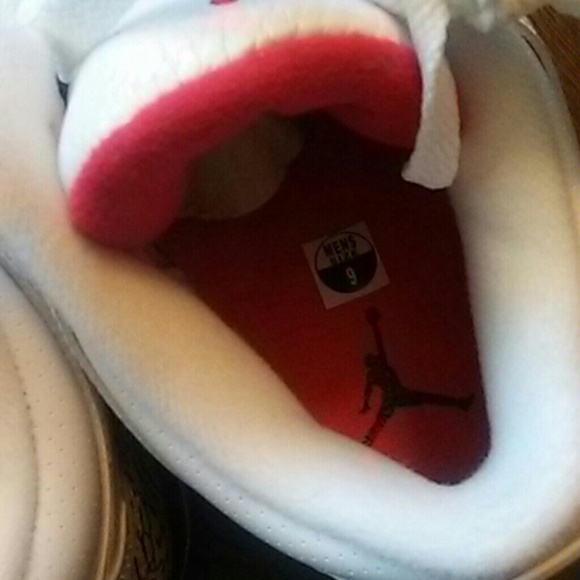 Authentic air jordan - Picture 5 of 8