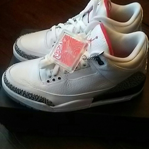 Authentic air jordan - Picture 6 of 8