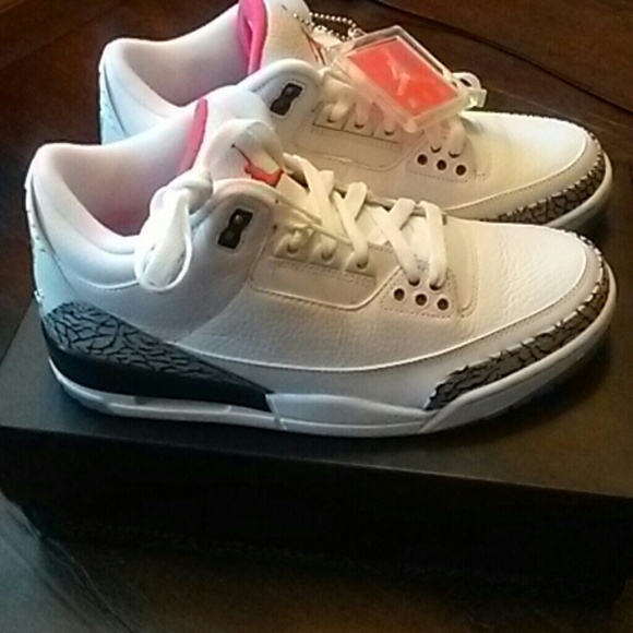 Authentic air jordan - Picture 7 of 8