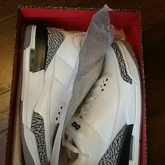 Authentic air jordan - Picture 8 of 8
