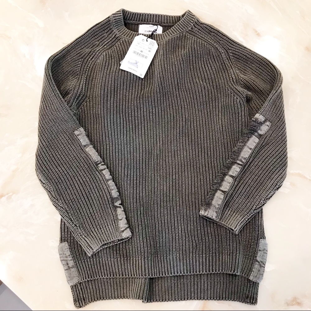 Boys Zara  Sweater