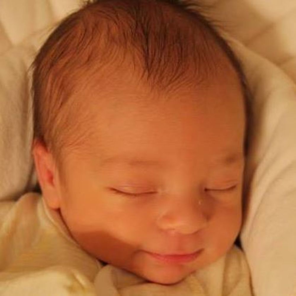 Meet your Posher, Gergdna