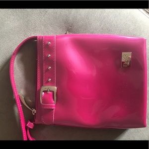 Crossbody purse