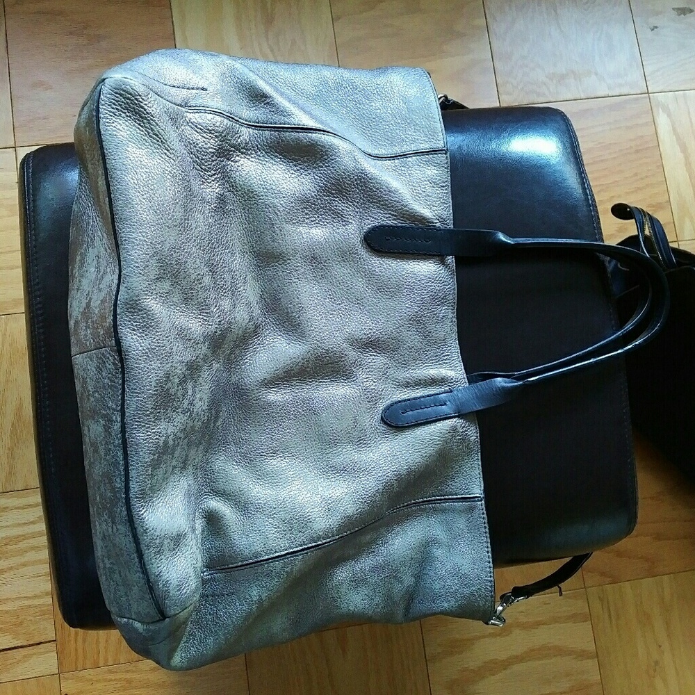 Cole Haan tote