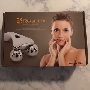 Once Upon A Massage Roller