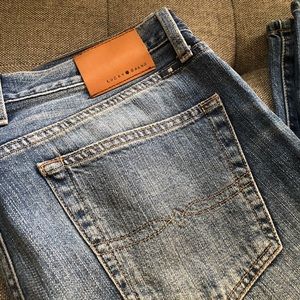 Lucky Brand jeans 👖❤️