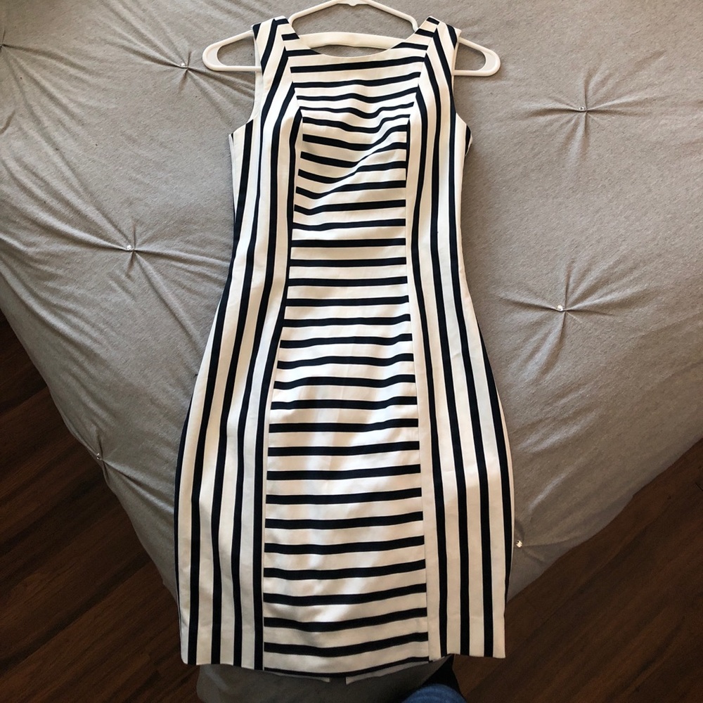 H&M dress