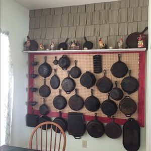 Meet your Posher, Ronald