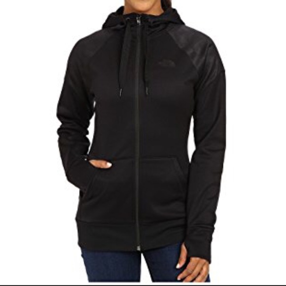 The North Face Jackets & Blazers - The North Face Hoodie