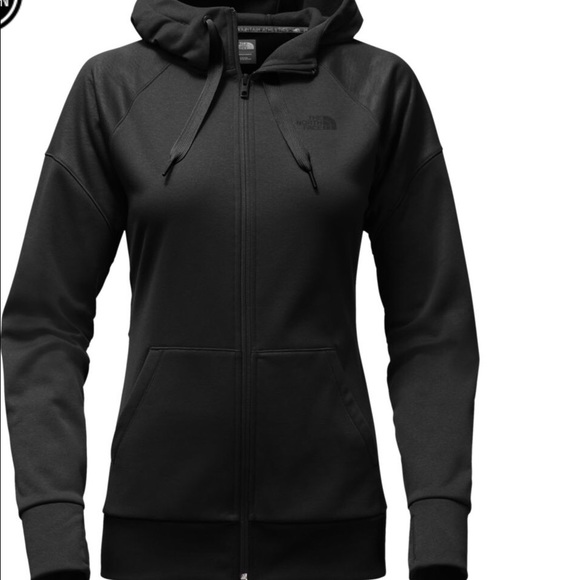 The North Face Hoodie - Picture 2 of 7