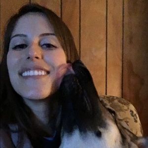 Meet your Posher, Erin