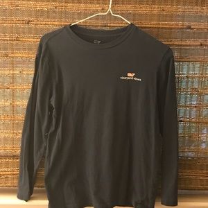 Vineyard Vines boys shirt