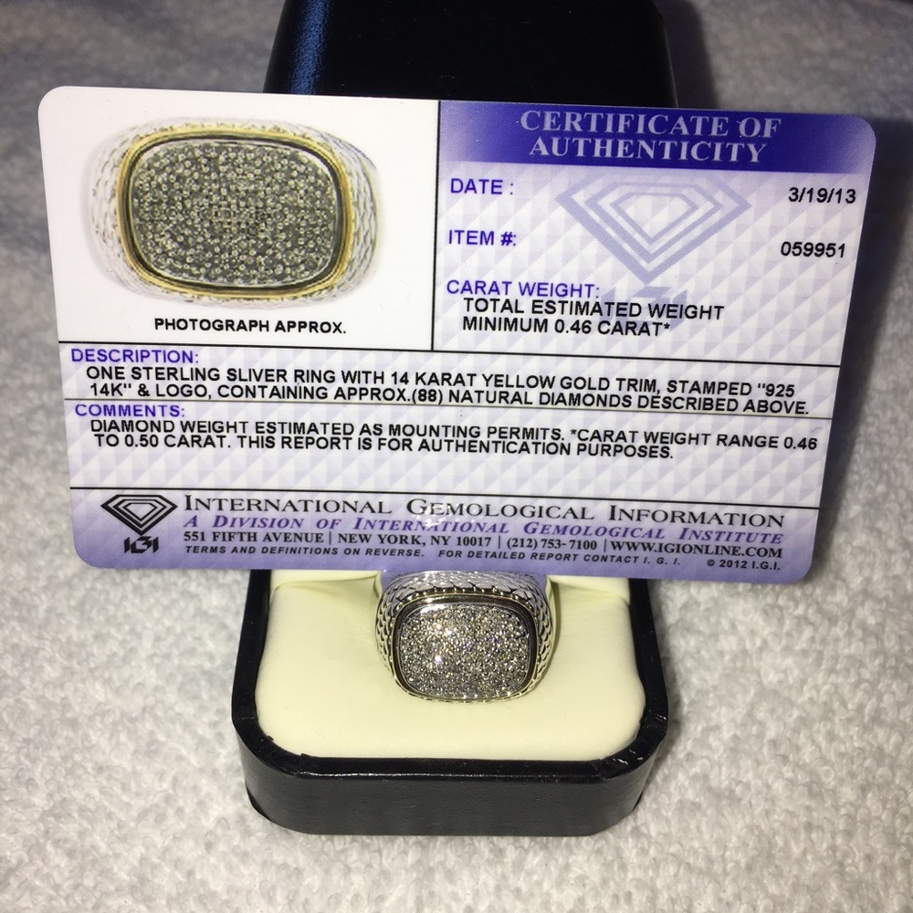 Ring - Picture 2 of 5