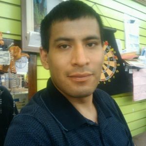 Meet your Posher, Gilberto