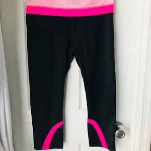 Lululemon Run Pant