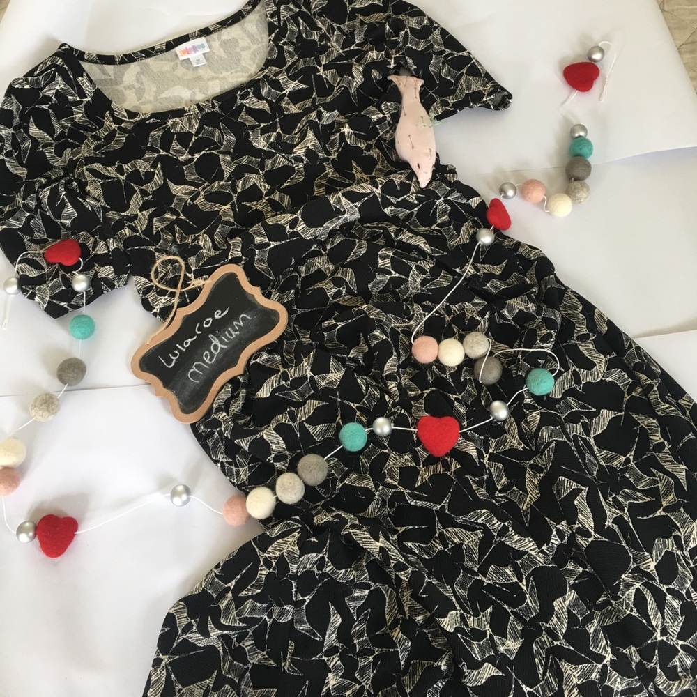 Lularoe Nicole