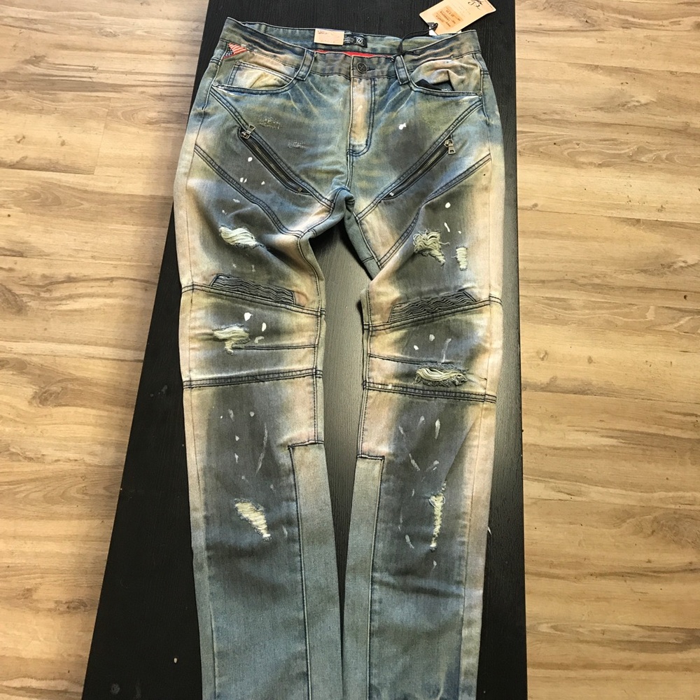 Men’s jeans