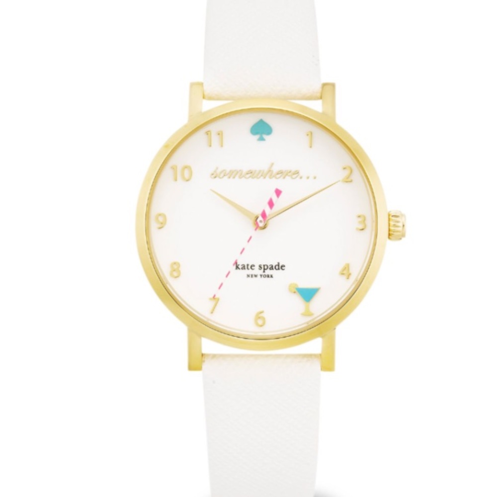 Kate Spade "somewhere" watch. NWT
