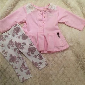 Children’s outfit