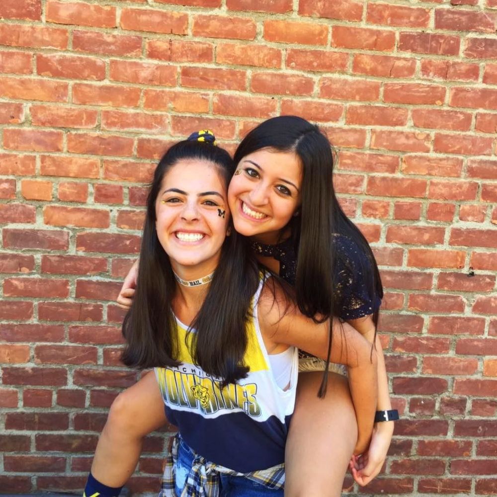 Meet your Posher, Ellie