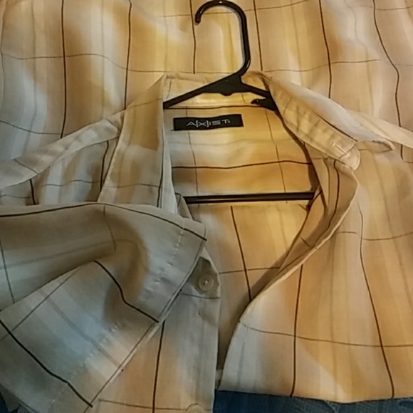 Short sleeve Shirt - Picture 2 of 2