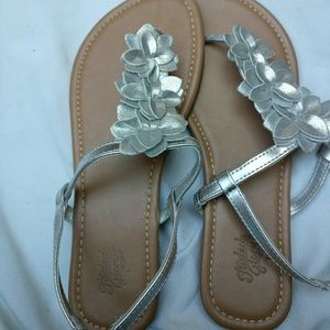 Faded glory sandals